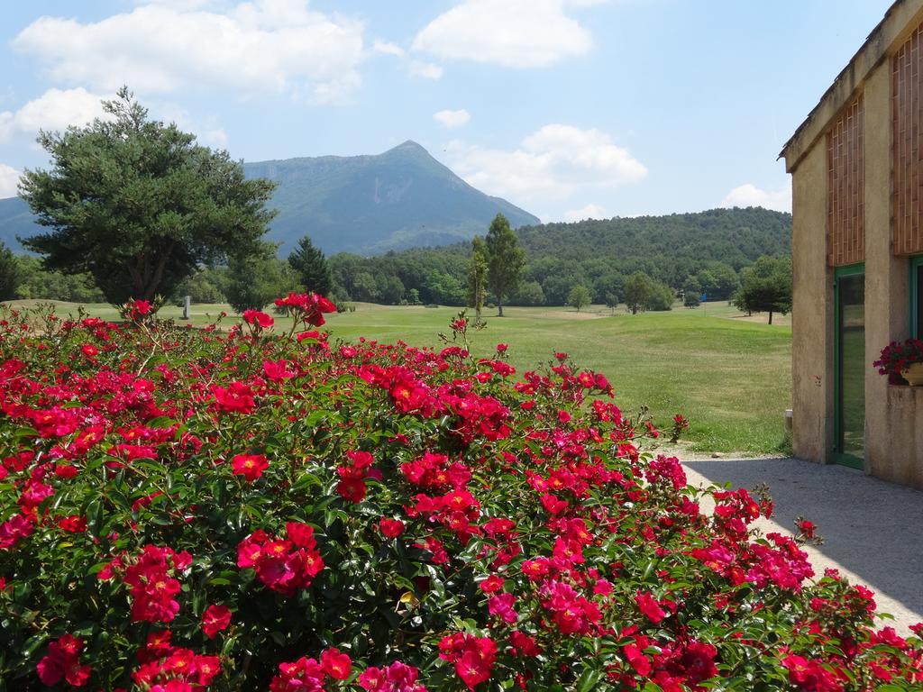 Golf Resort De Digne-Les-Bains By Adonis Exterior photo