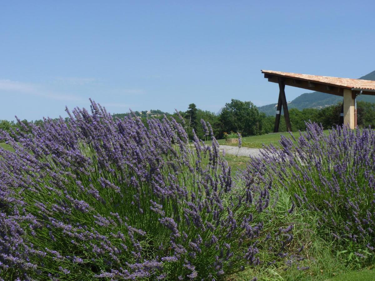 Golf Resort De Digne-Les-Bains By Adonis Exterior photo