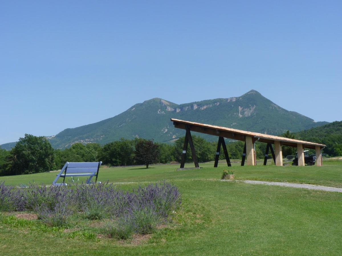 Golf Resort De Digne-Les-Bains By Adonis Exterior photo